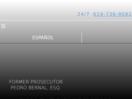 Bernal Law, APLC