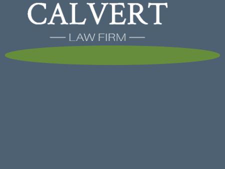 Calvert Law Firm