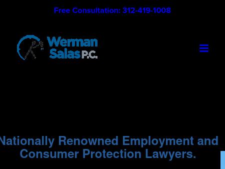 Werman Salas P.C.