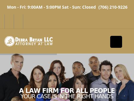Debra Bryan, LLC