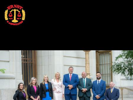 Ernst & Associates