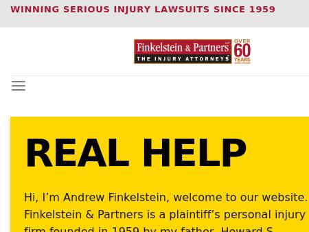 Finkelstein & Partners, LLP