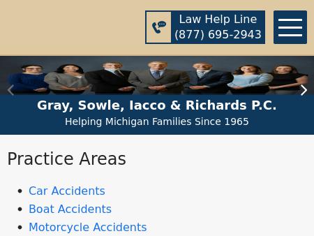 Gray Sowle & Iacco, PC