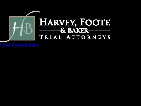 Harvey & Foote Law Firm