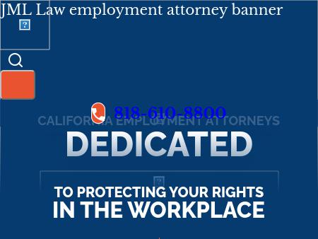JML Law, A Professional Law Corporation