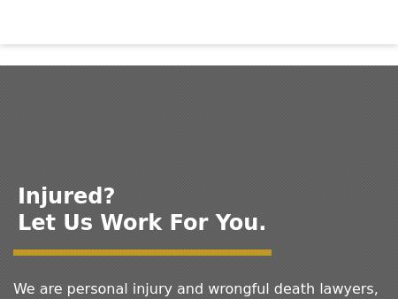 Kenneth J. Allen Law Group