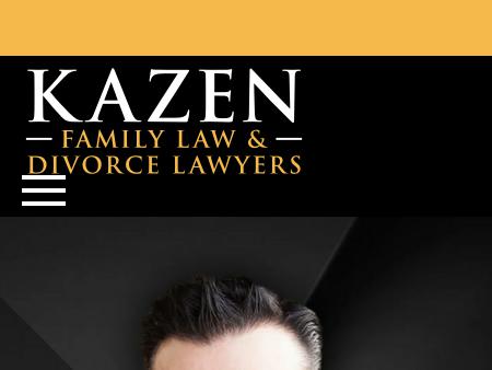 Law Office of David A. Kazen