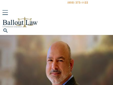 Law Office of Haitham Edward Ballout