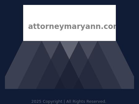 Law Office of Mary Ann Abramson-Kirsbaum, P.L.L.C.