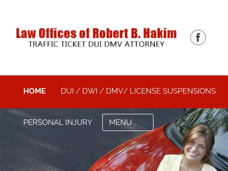 Law Office of Robert Hakim