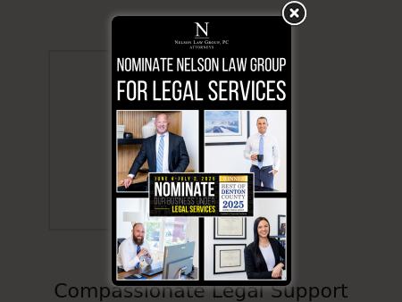 Nelson Law Group PC