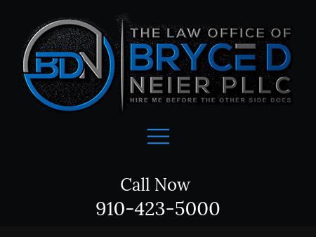 The Law Office of Bryce D. Neier, PLLC