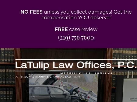 The Law Offices of Matthew D. LaTulip, P.C.
