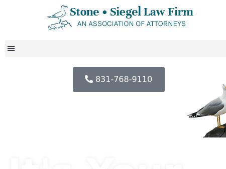 The Stone-Siegel Law Firm