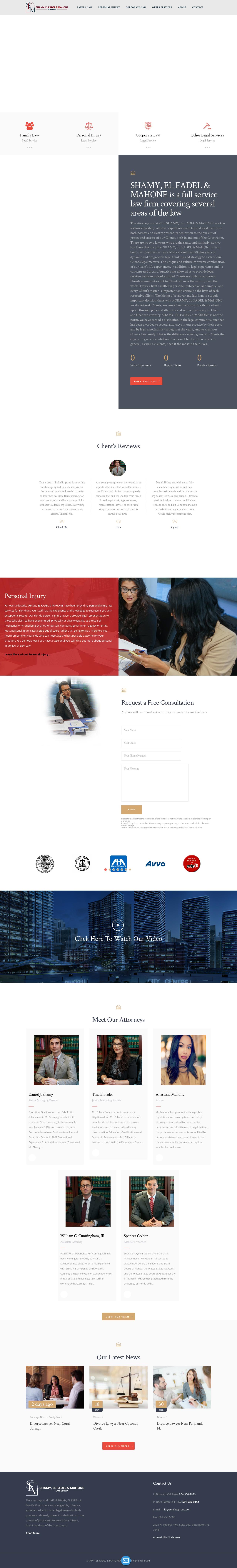 K/S, Attorneys At Law - Boca Raton FL Lawyers