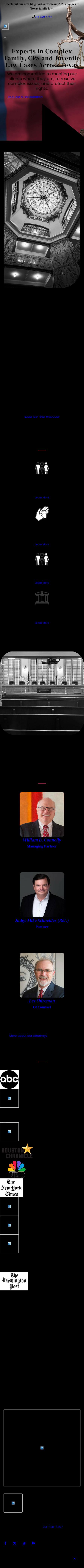 Connolly & Shireman, L.L.P. - Houston TX Lawyers