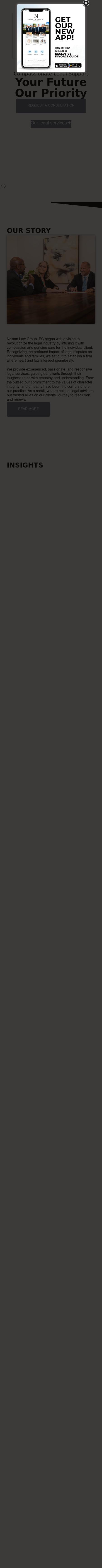 Nelson Law Group PC - Flower Mound TX Lawyers