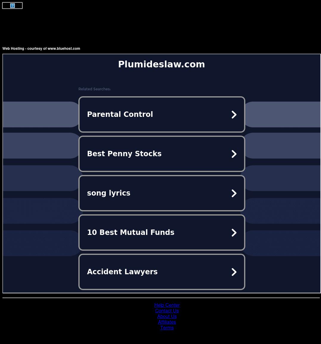Plumides Law Office, PC - Charlotte NC Lawyers