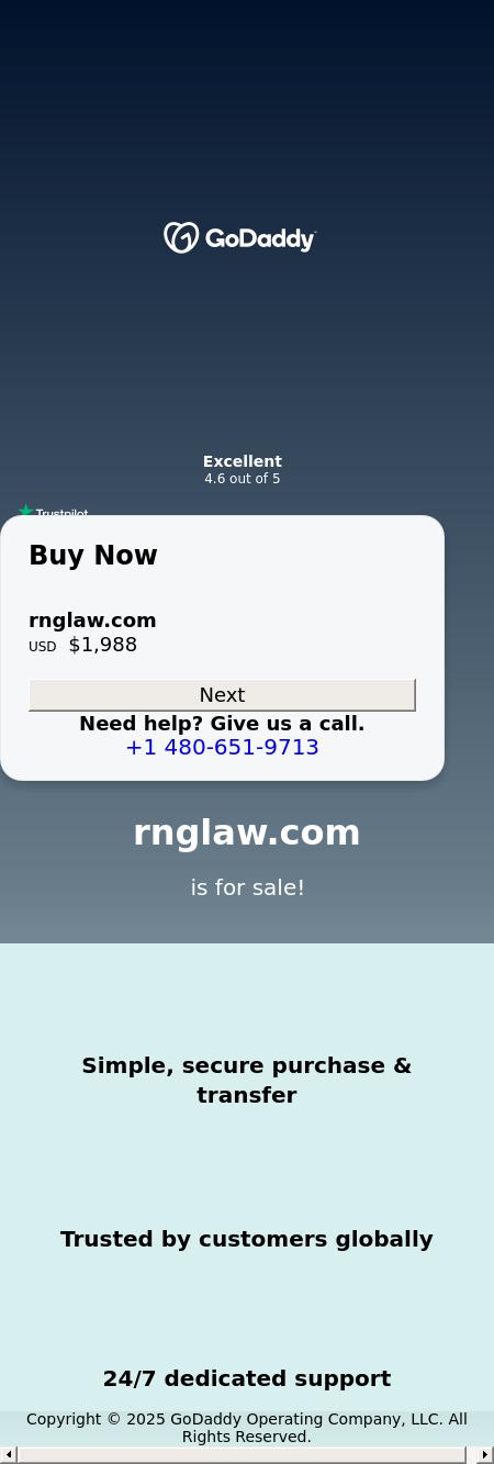 Robb N. Gage, Attorney at Law - Omaha NE Lawyers