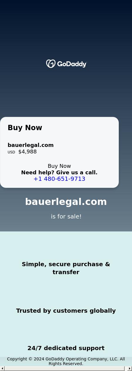 The Law Office of Robert W. Bauer, P.A. - Gainesville FL Lawyers