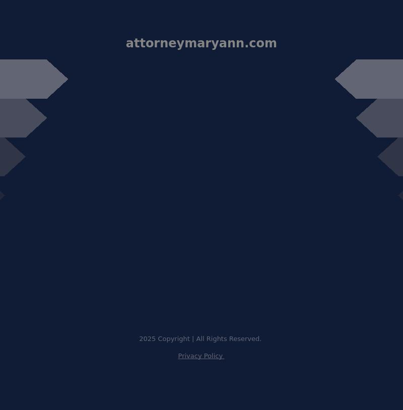 Law Office of Mary Ann Abramson-Kirsbaum, P.L.L.C. - Bloomfield Hills MI Lawyers