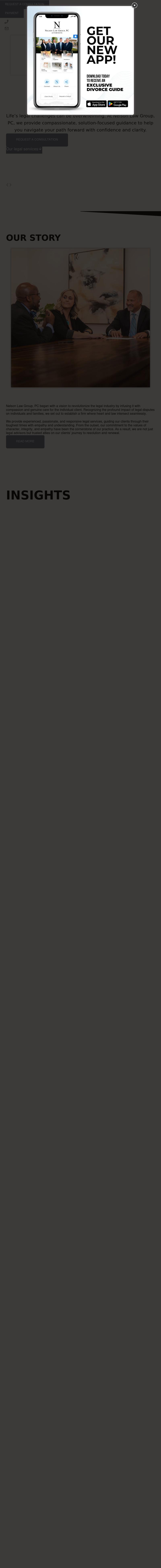 Nelson Law Group PC - Flower Mound TX Lawyers