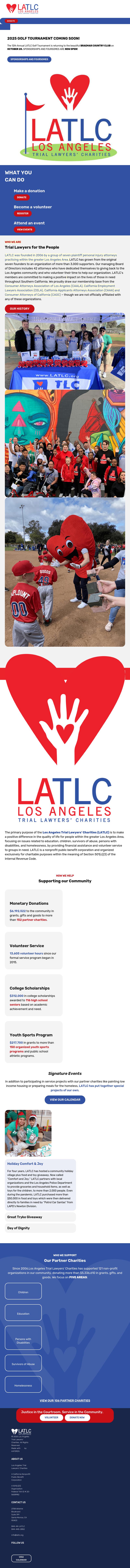 Scott J. Corwin, A Professional Law Corporation - Los Angeles CA Lawyers