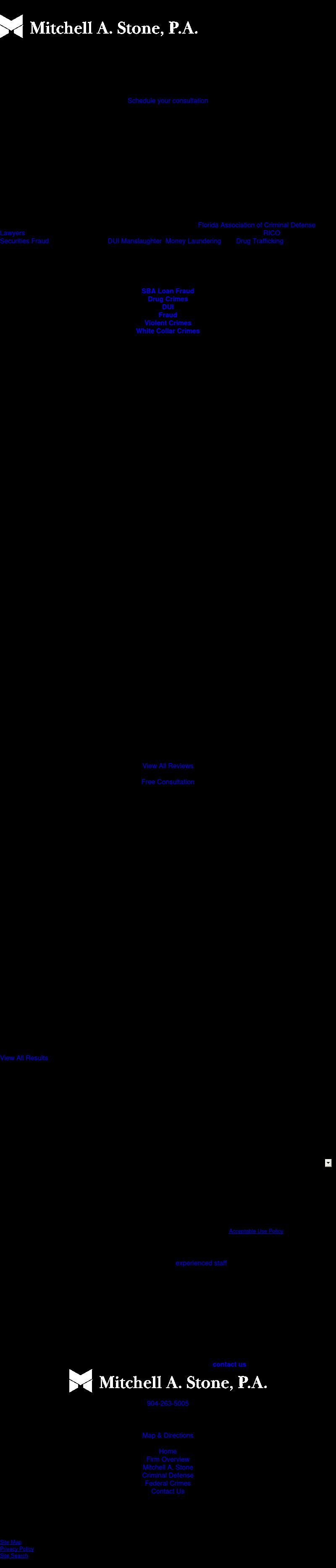 Stone Lockett - Jacksonville FL Lawyers