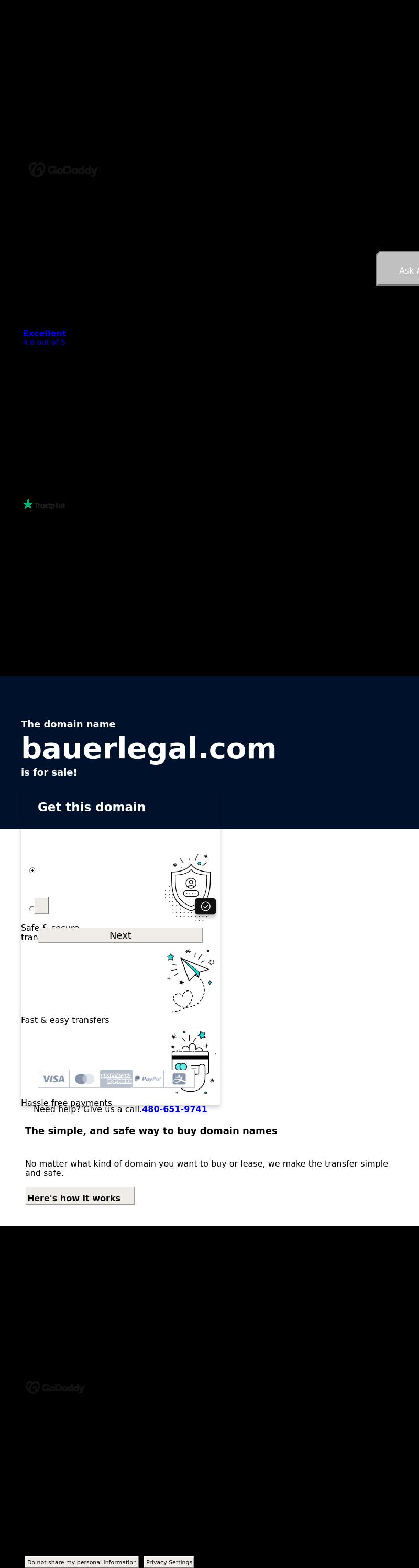 The Law Office of Robert W. Bauer, P.A. - Gainesville FL Lawyers