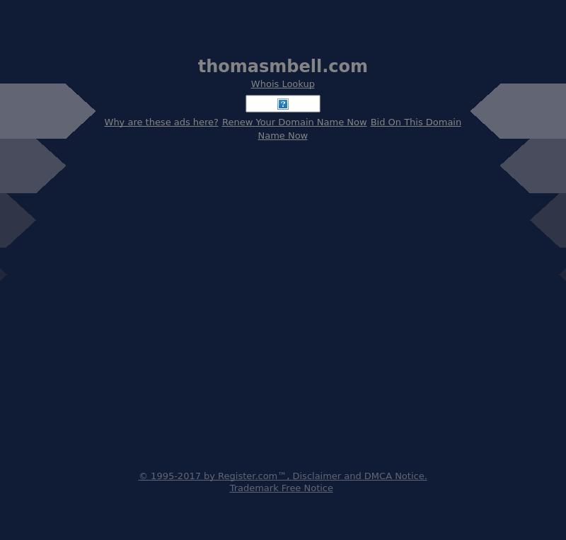 Thomas M. Bell, P.A. - Jacksonville FL Lawyers